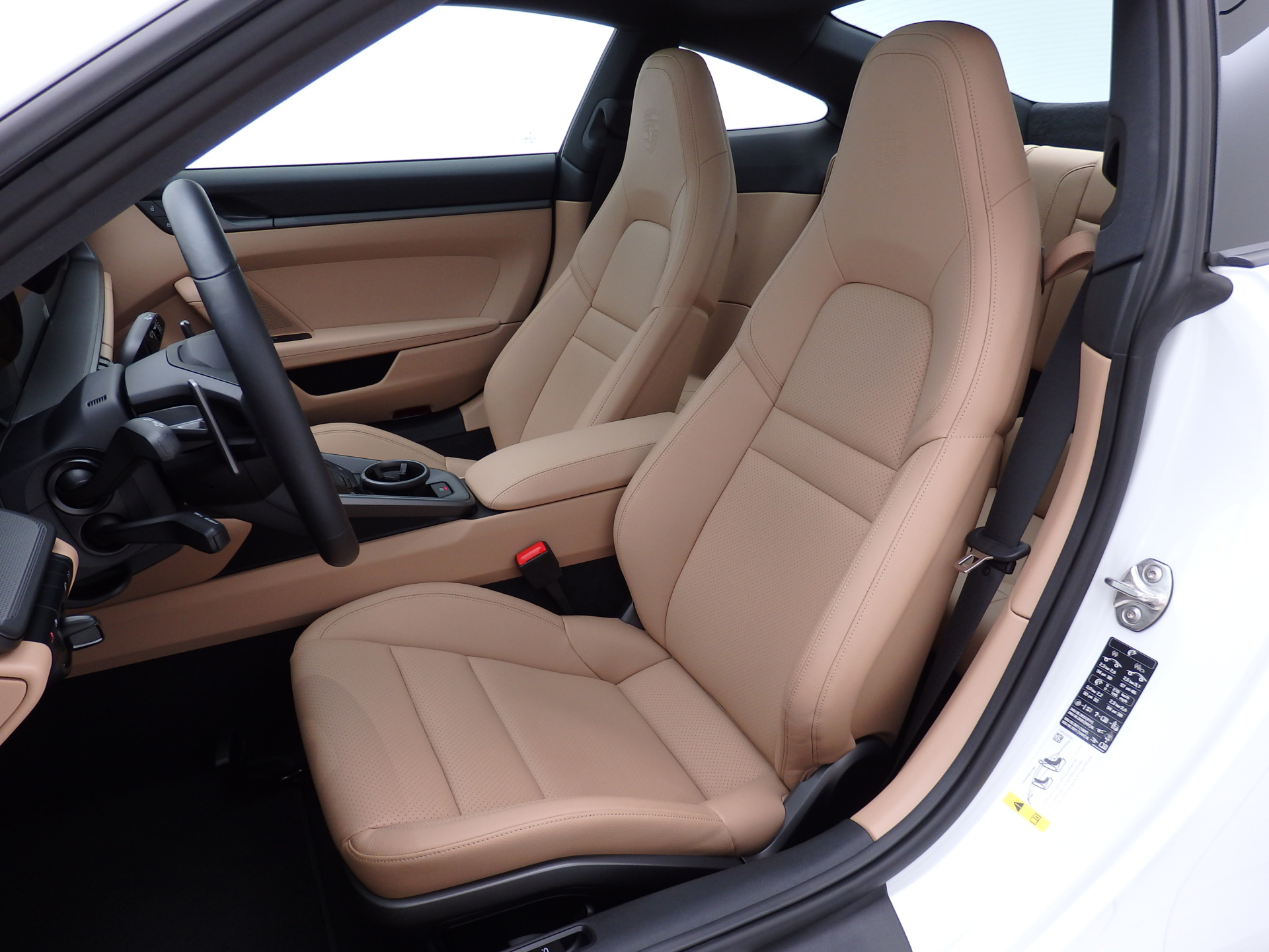 2024 PORSCHE