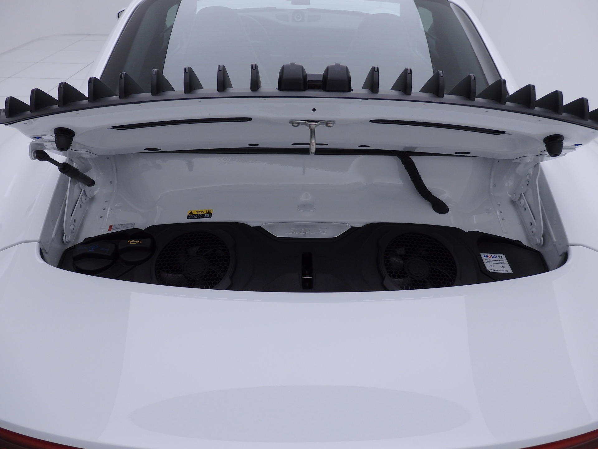 2024 PORSCHE