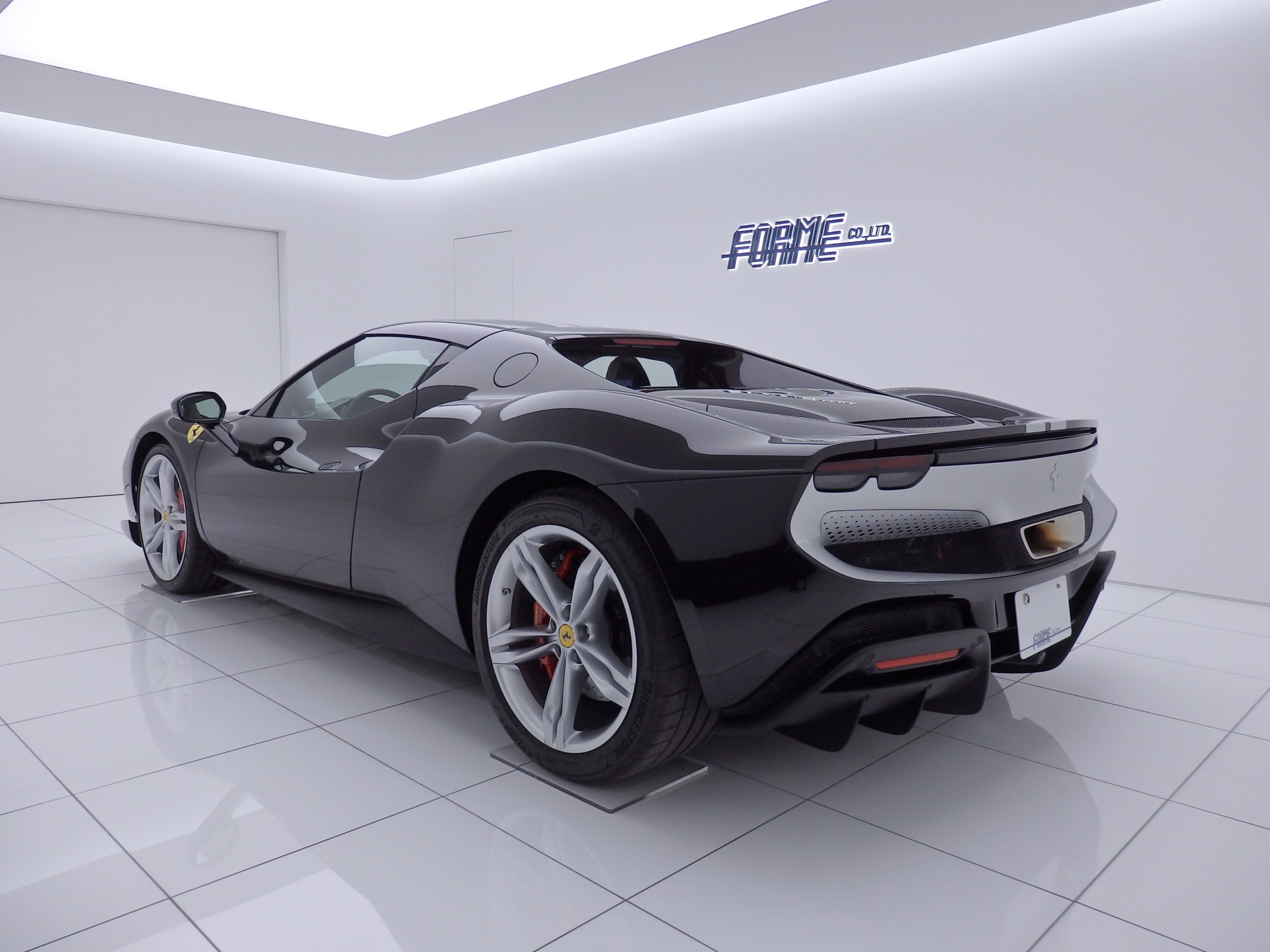 2023 FERRARI