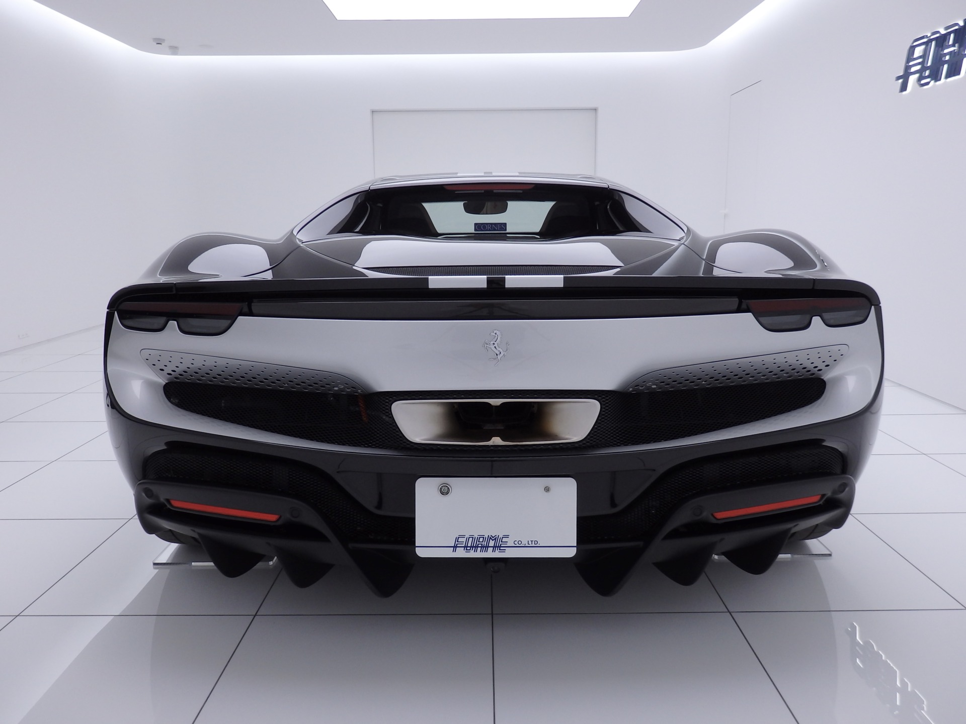 2023 FERRARI