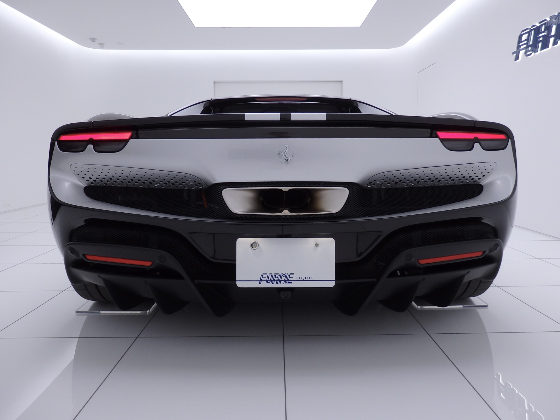 2023 FERRARI