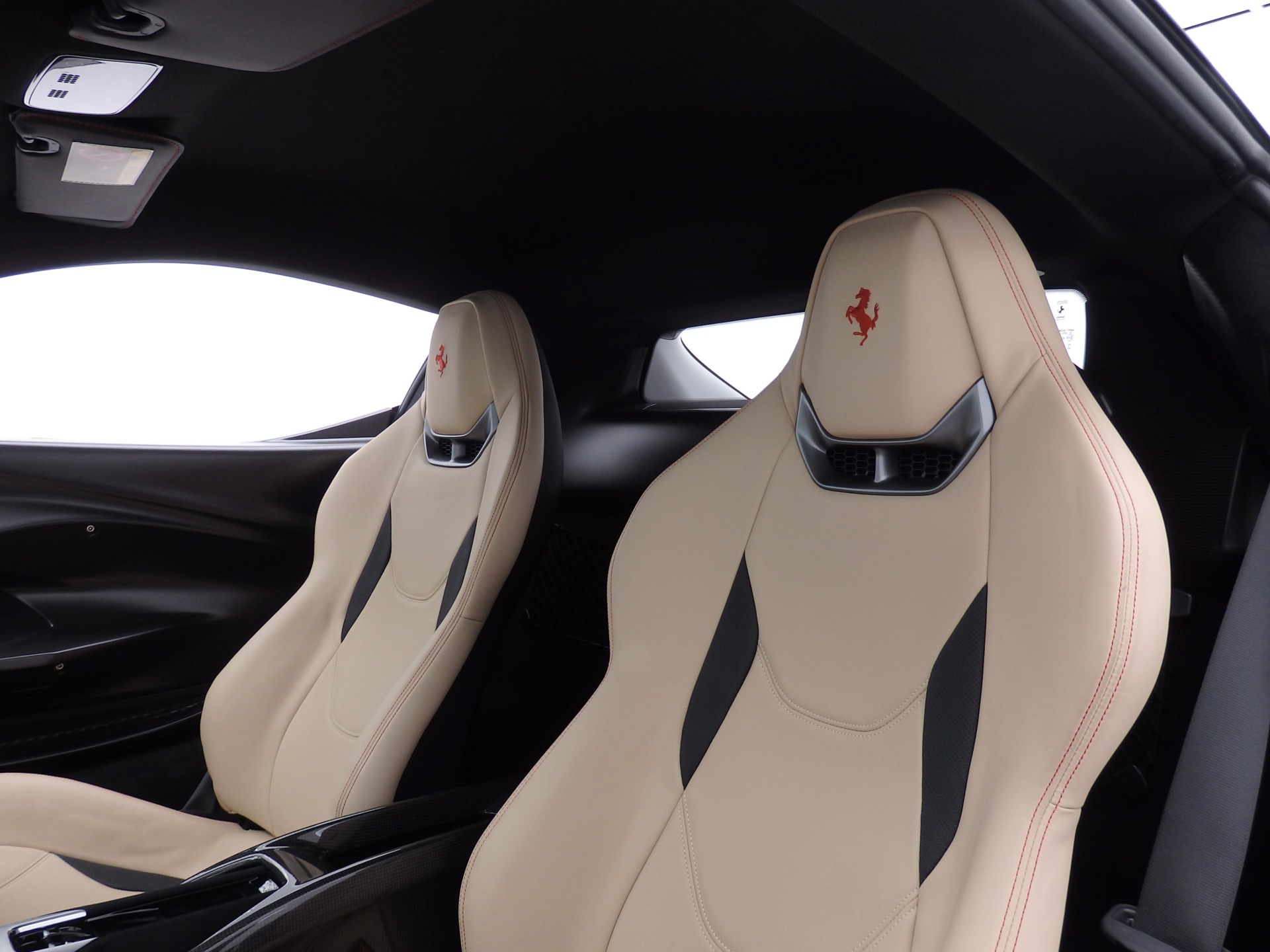 2023 FERRARI