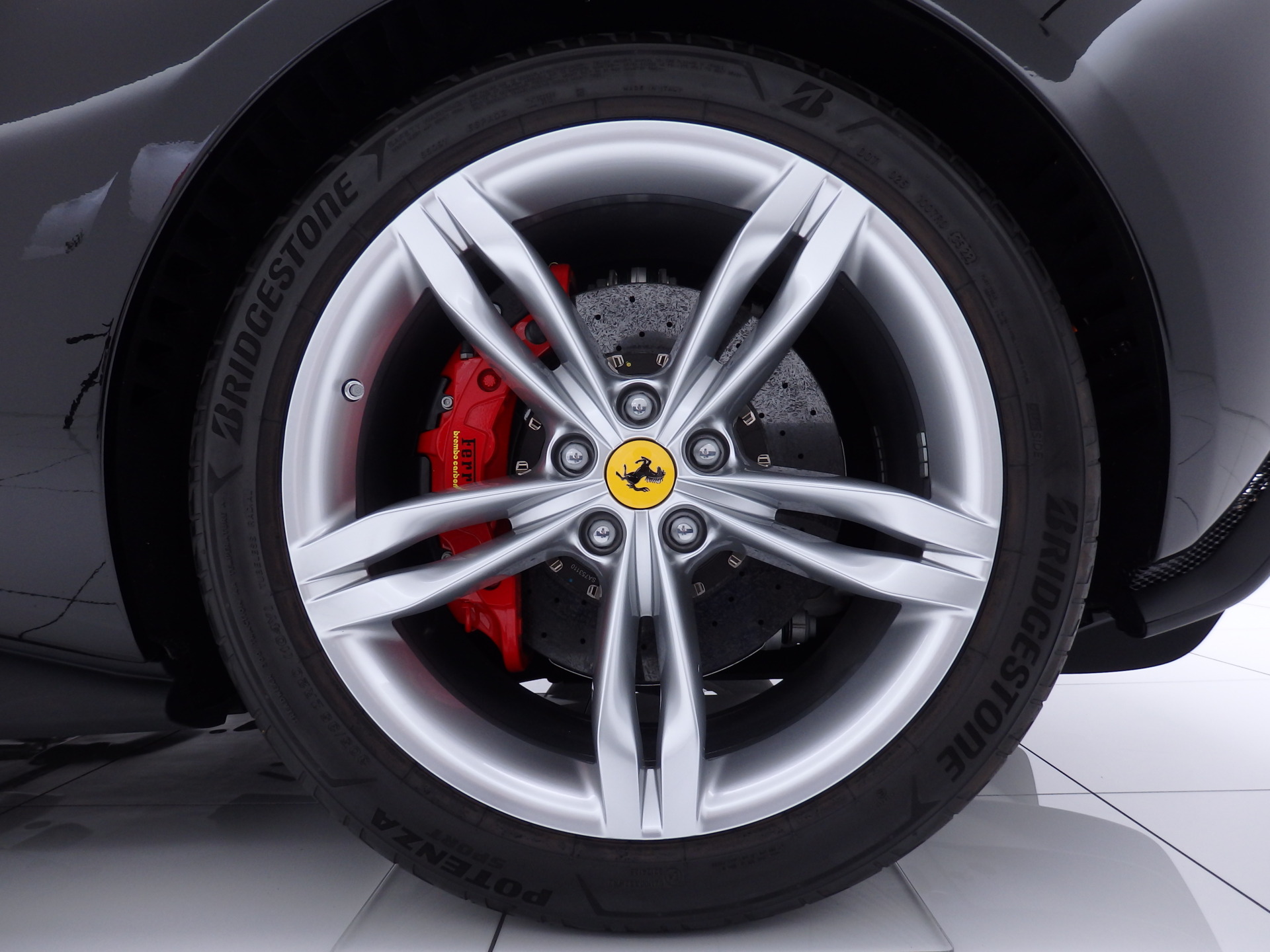 2023 FERRARI