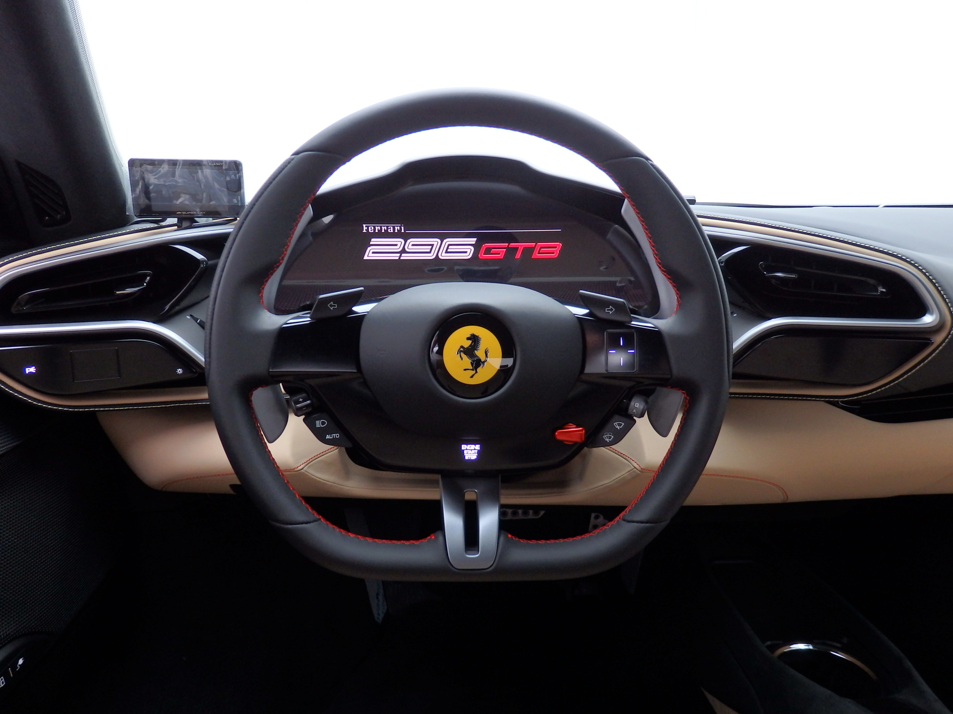 2023 FERRARI
