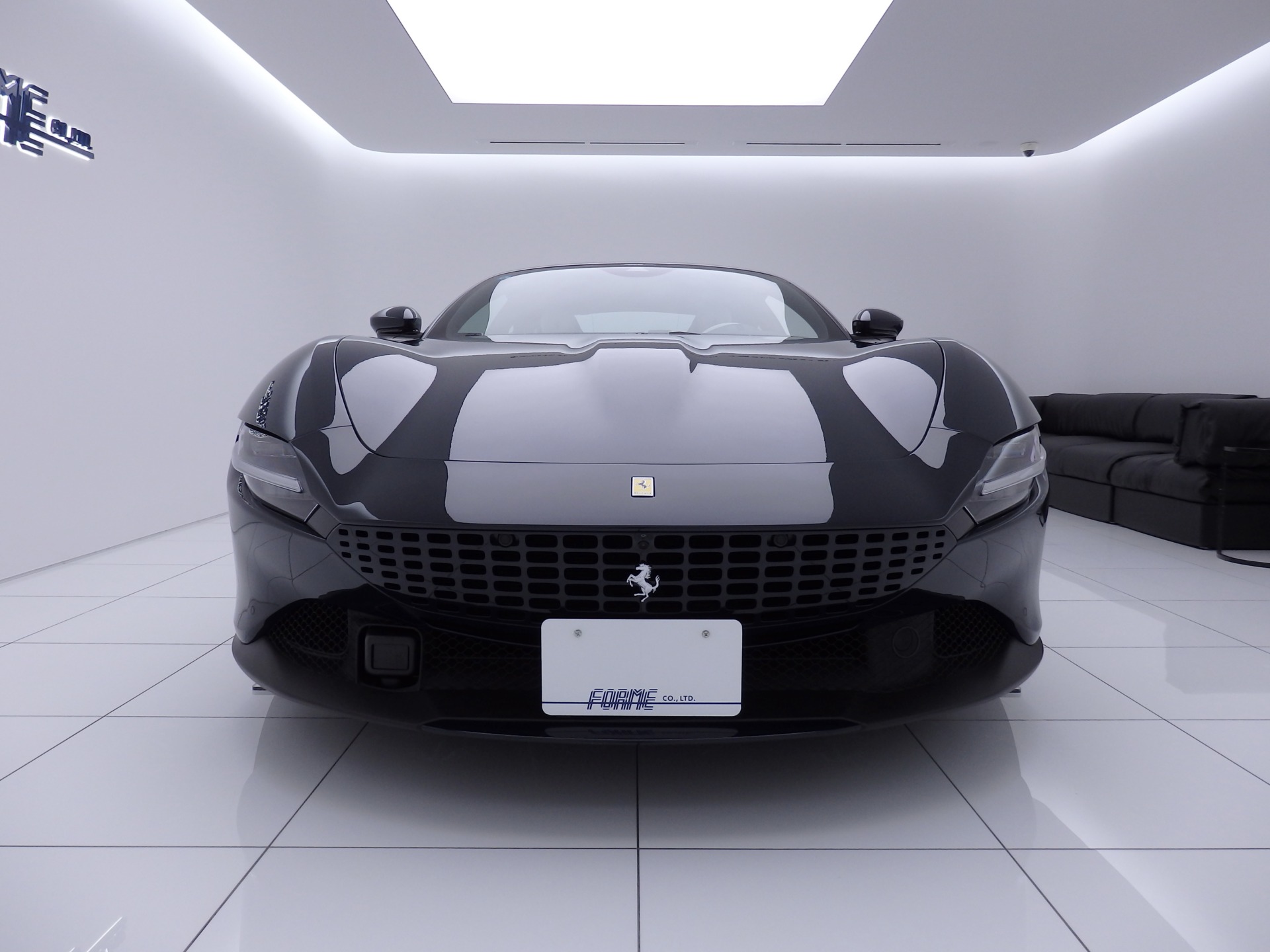 2024 FERRARI