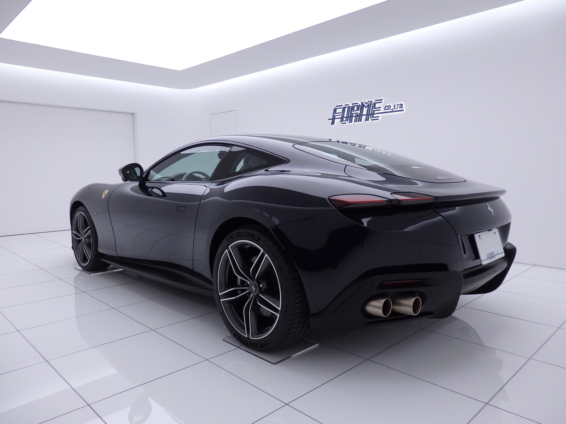 2024 FERRARI