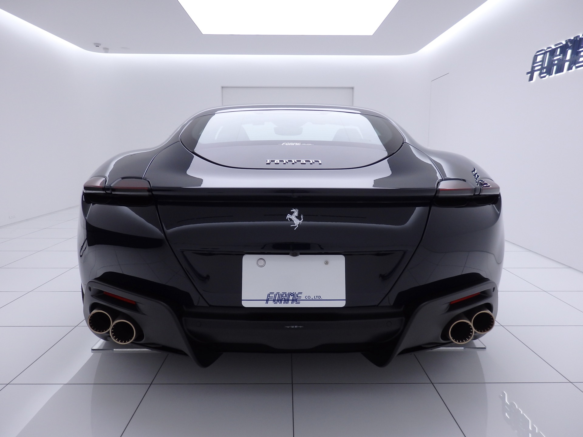 2024 FERRARI