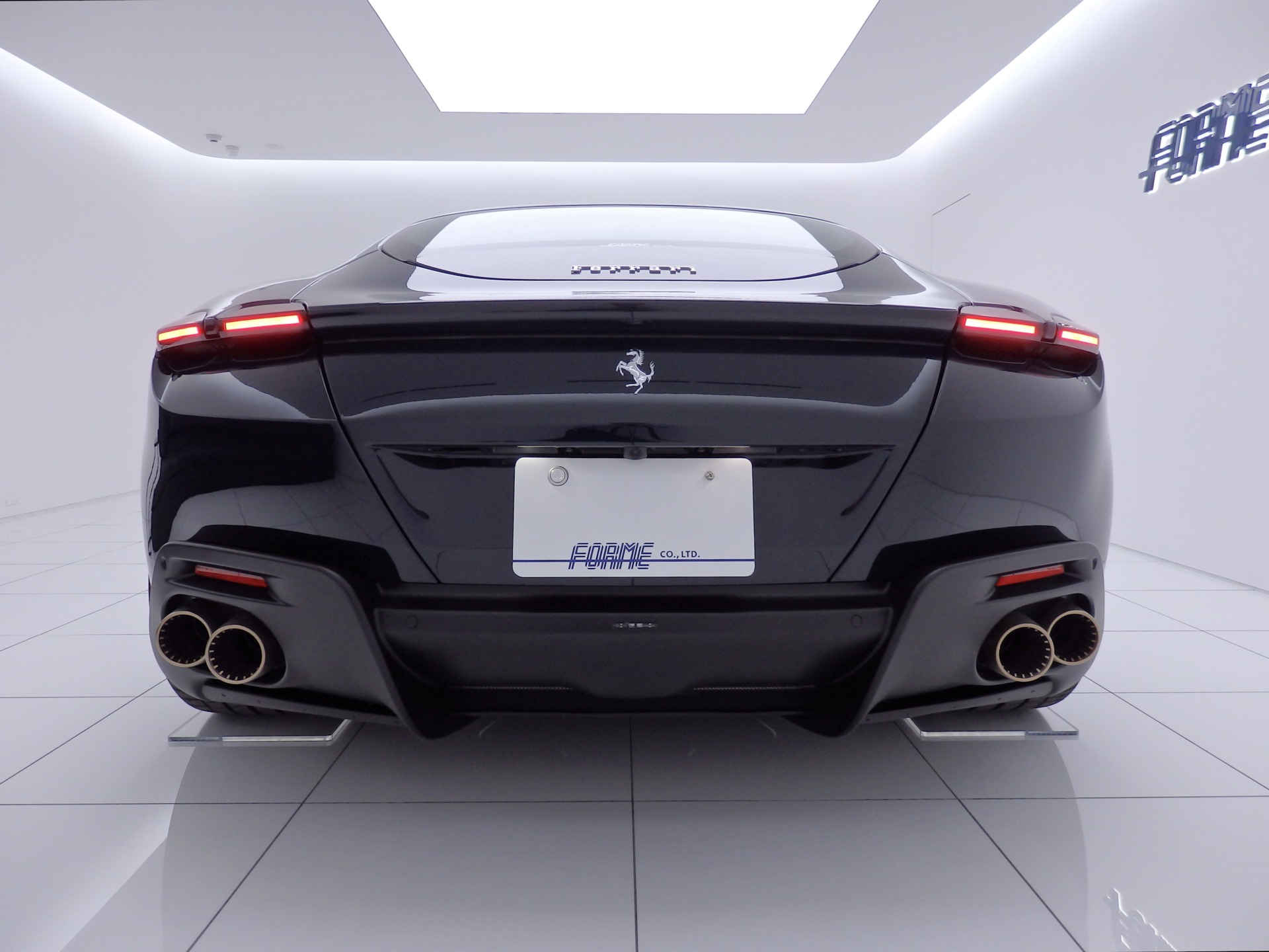 2024 FERRARI