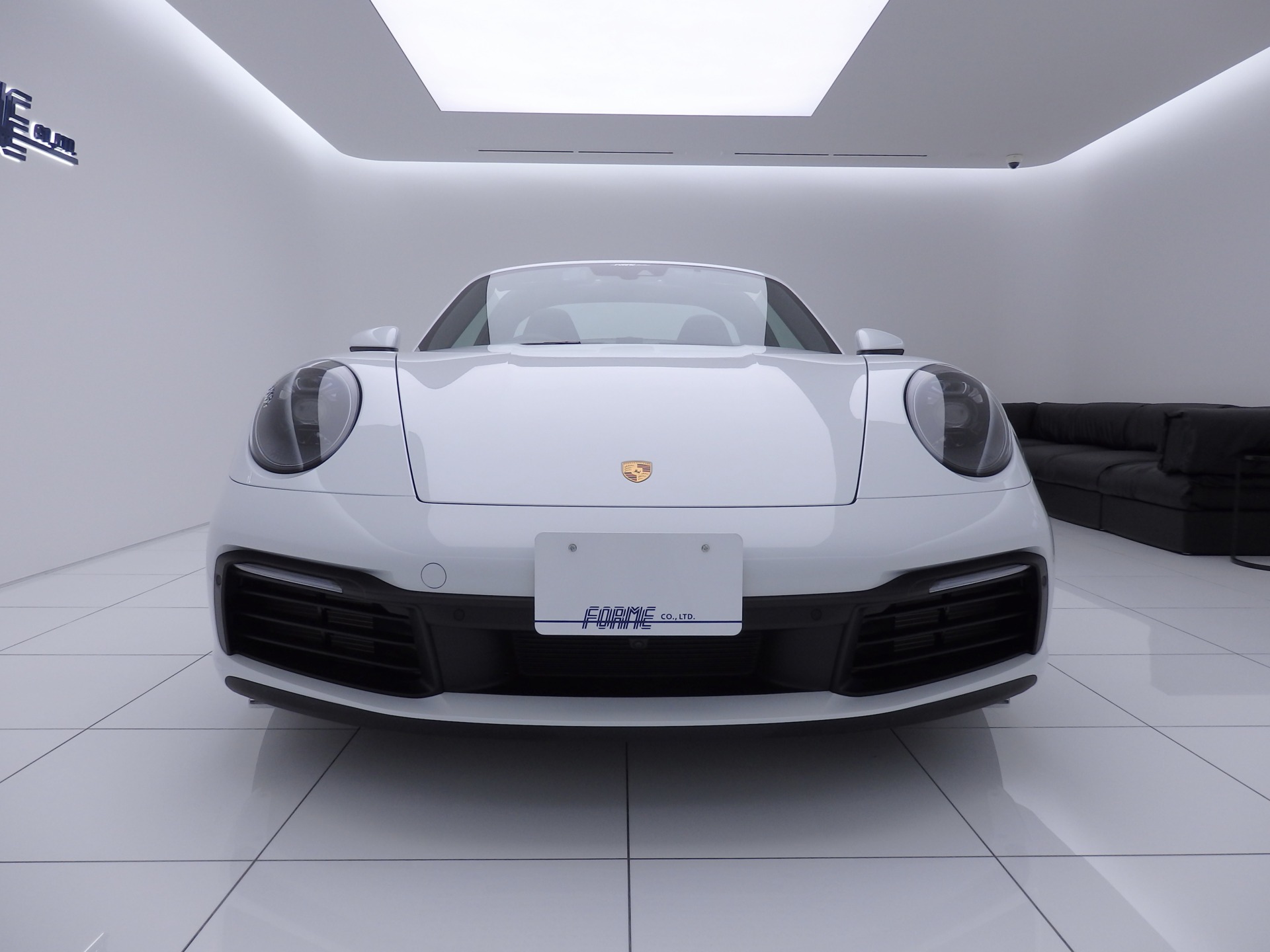 2022 PORSCHE