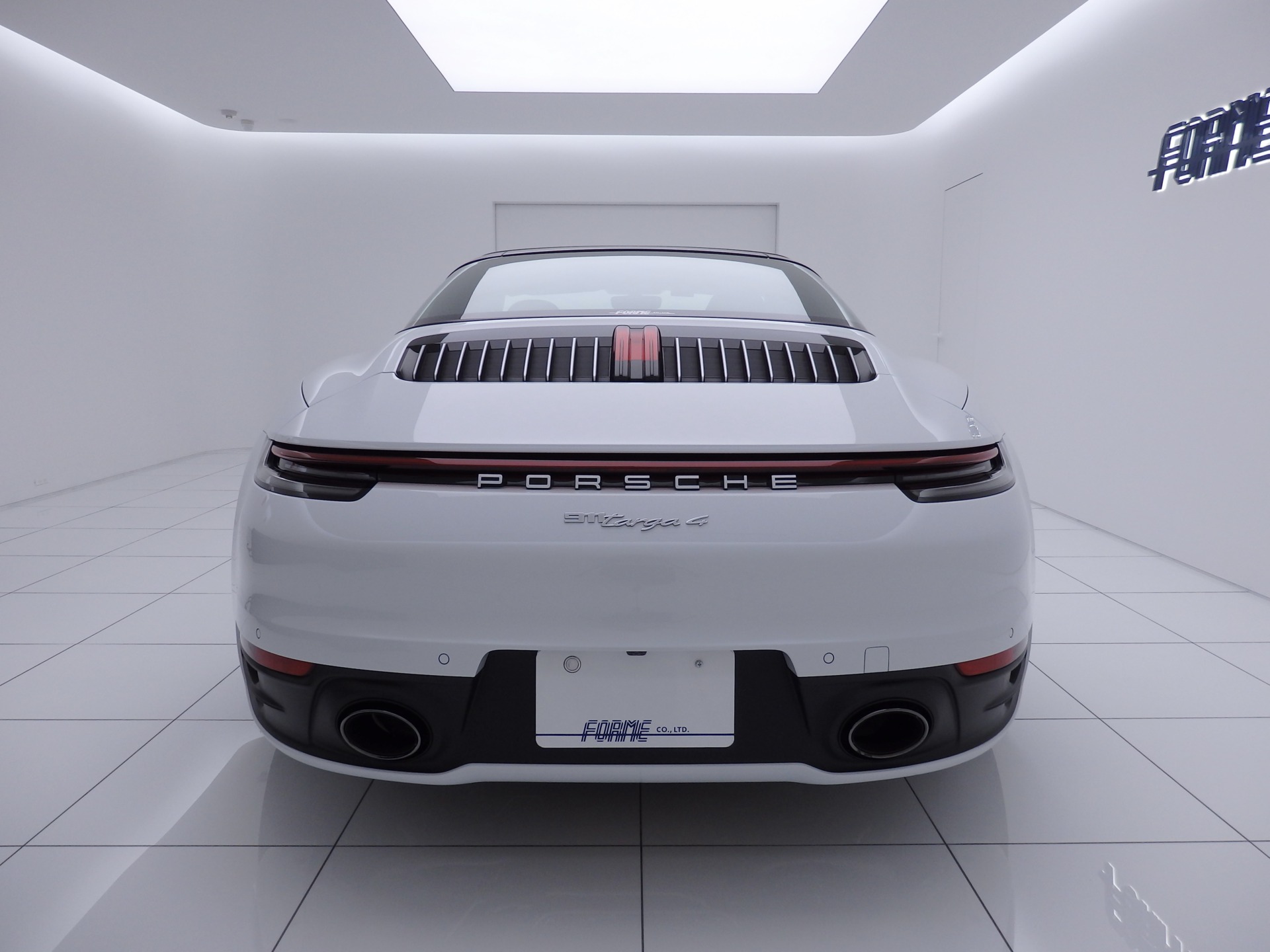 2022 PORSCHE