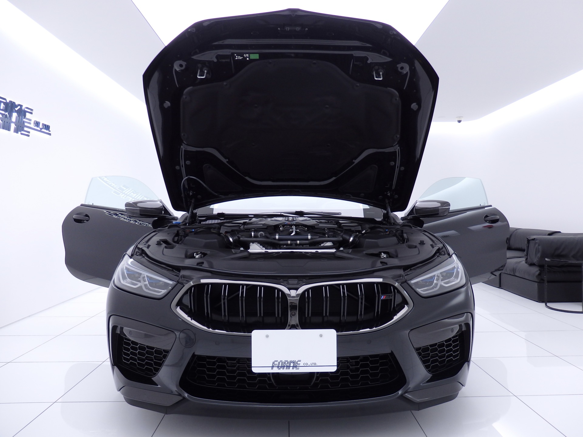 2023 BMW