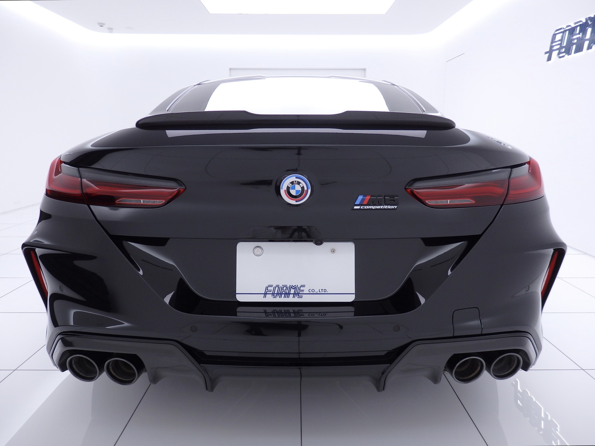 2023 BMW