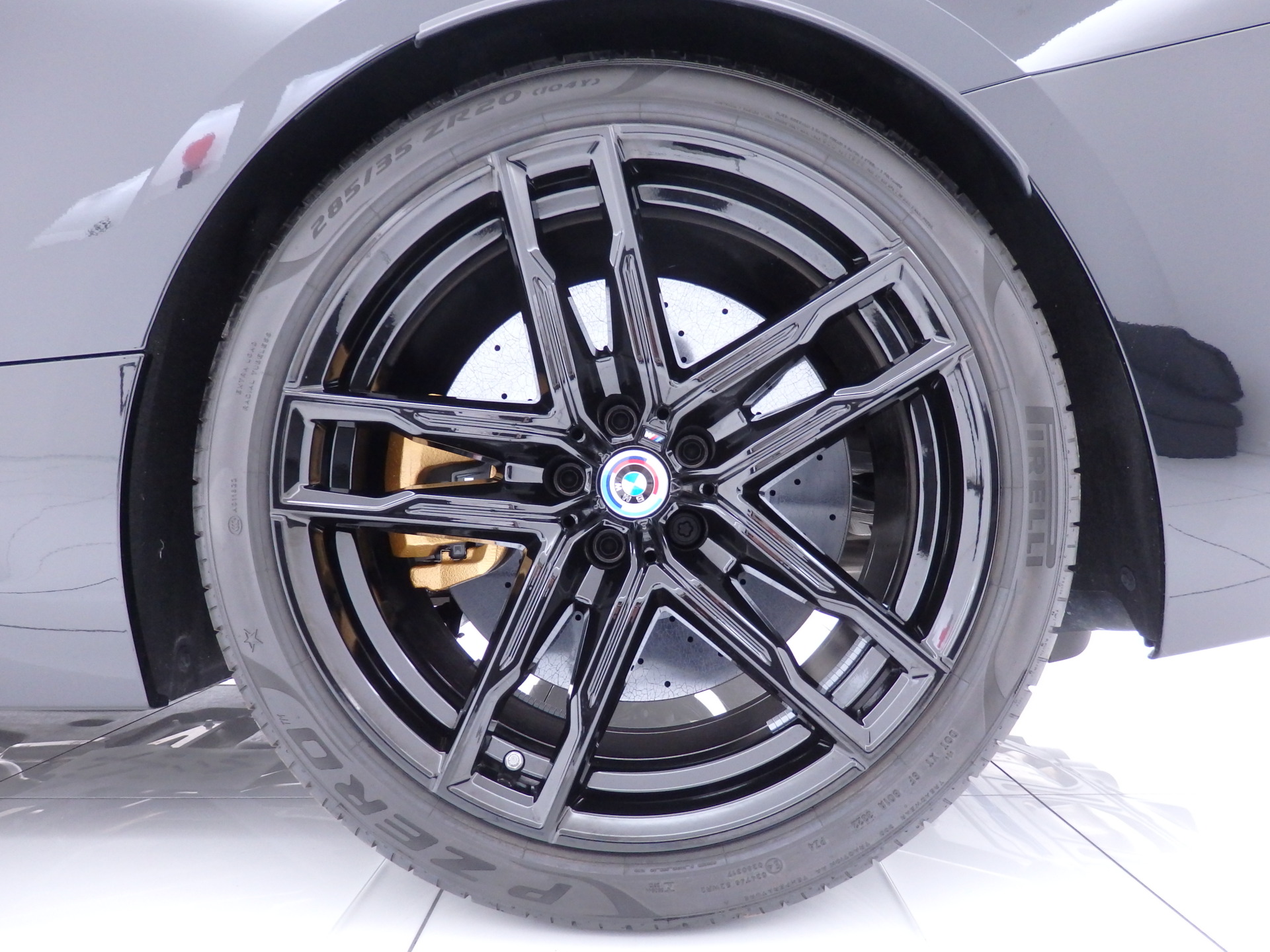 2023 BMW
