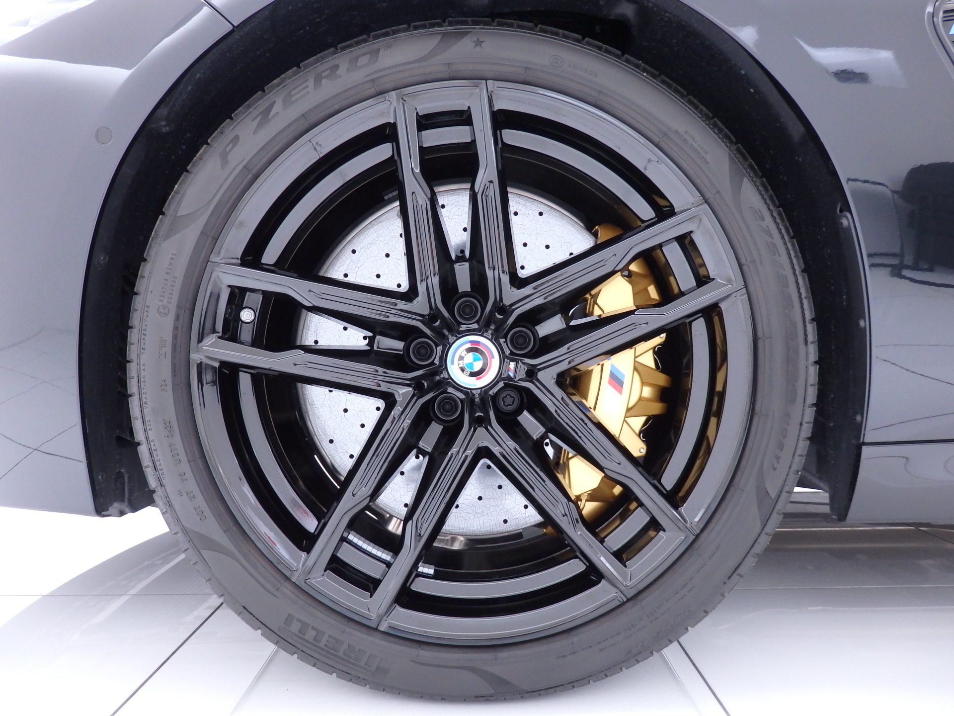 2023 BMW