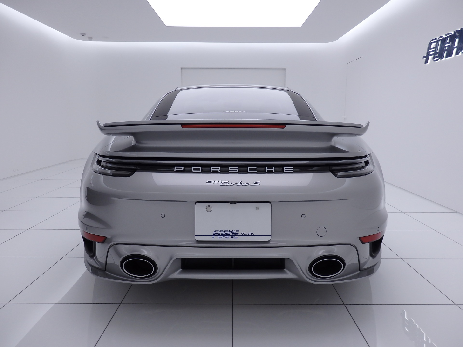2023 PORSCHE
