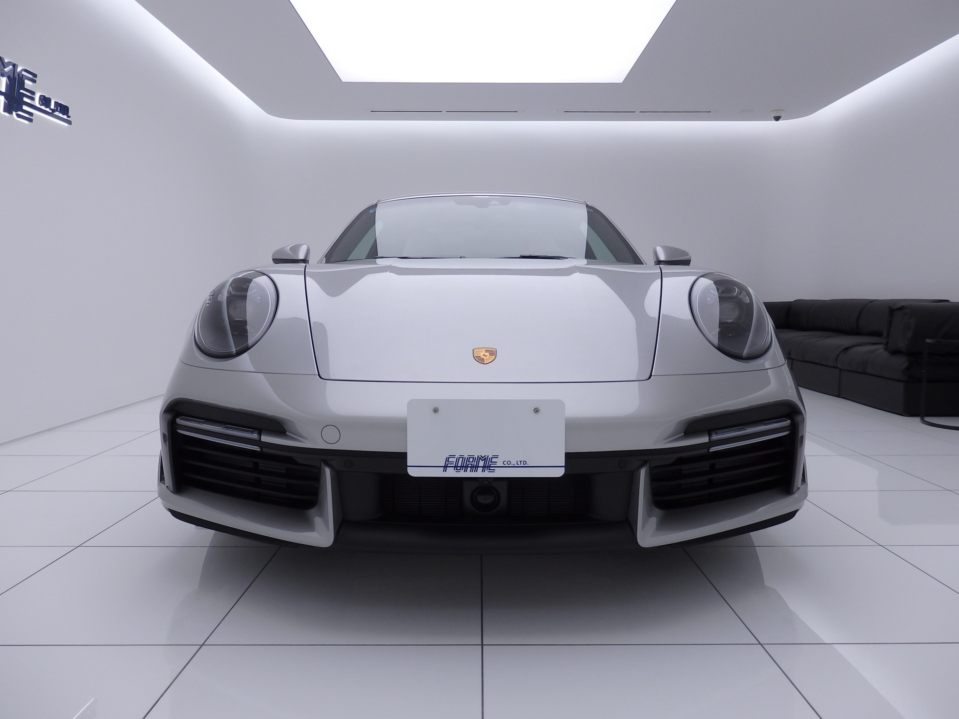 2023 PORSCHE