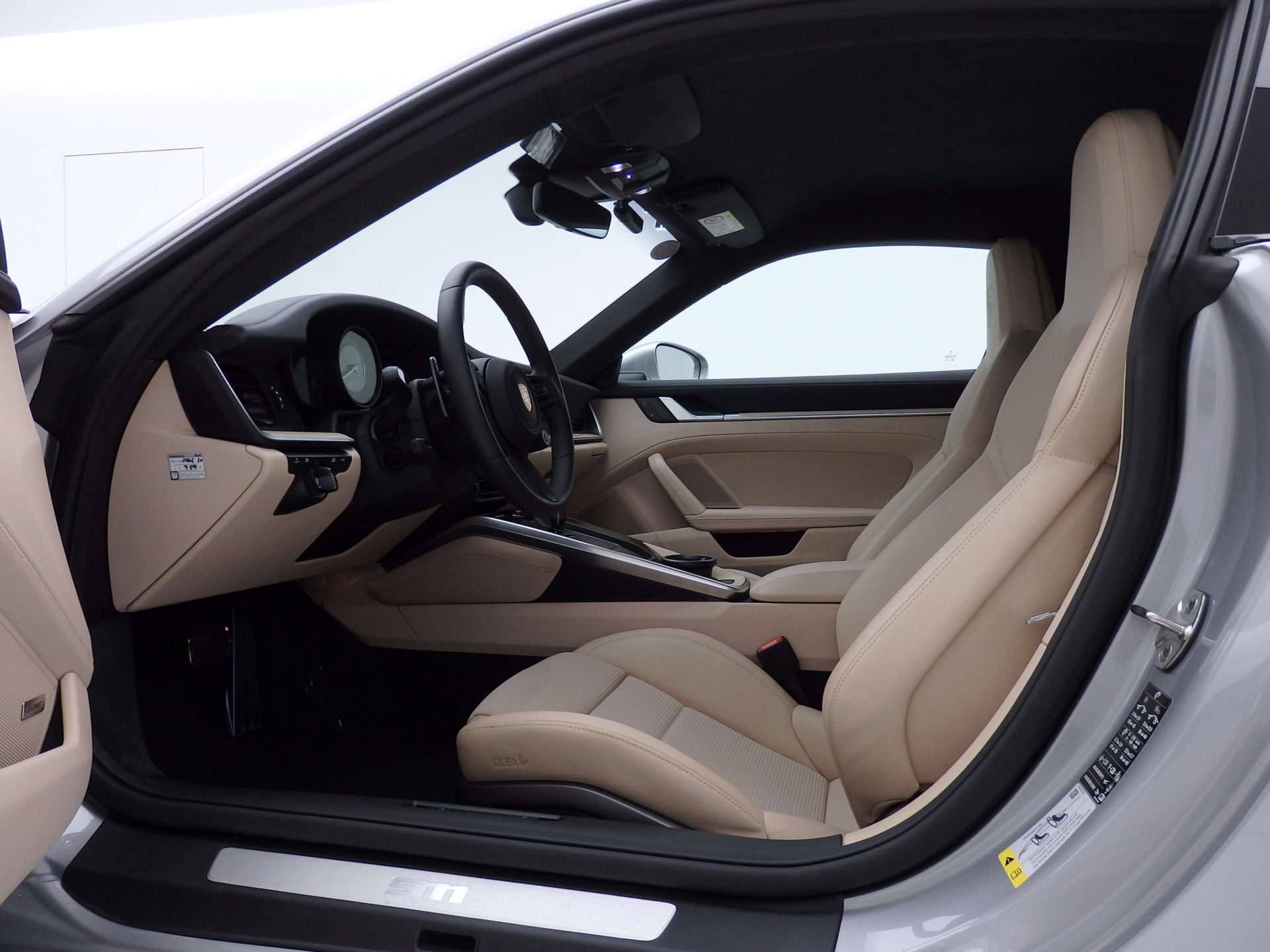 2023 PORSCHE