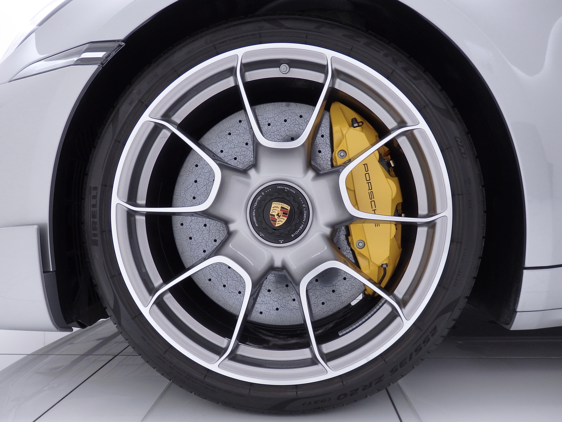 2023 PORSCHE