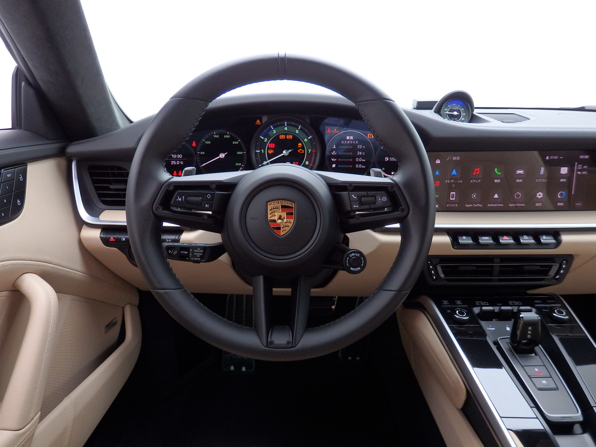 2023 PORSCHE