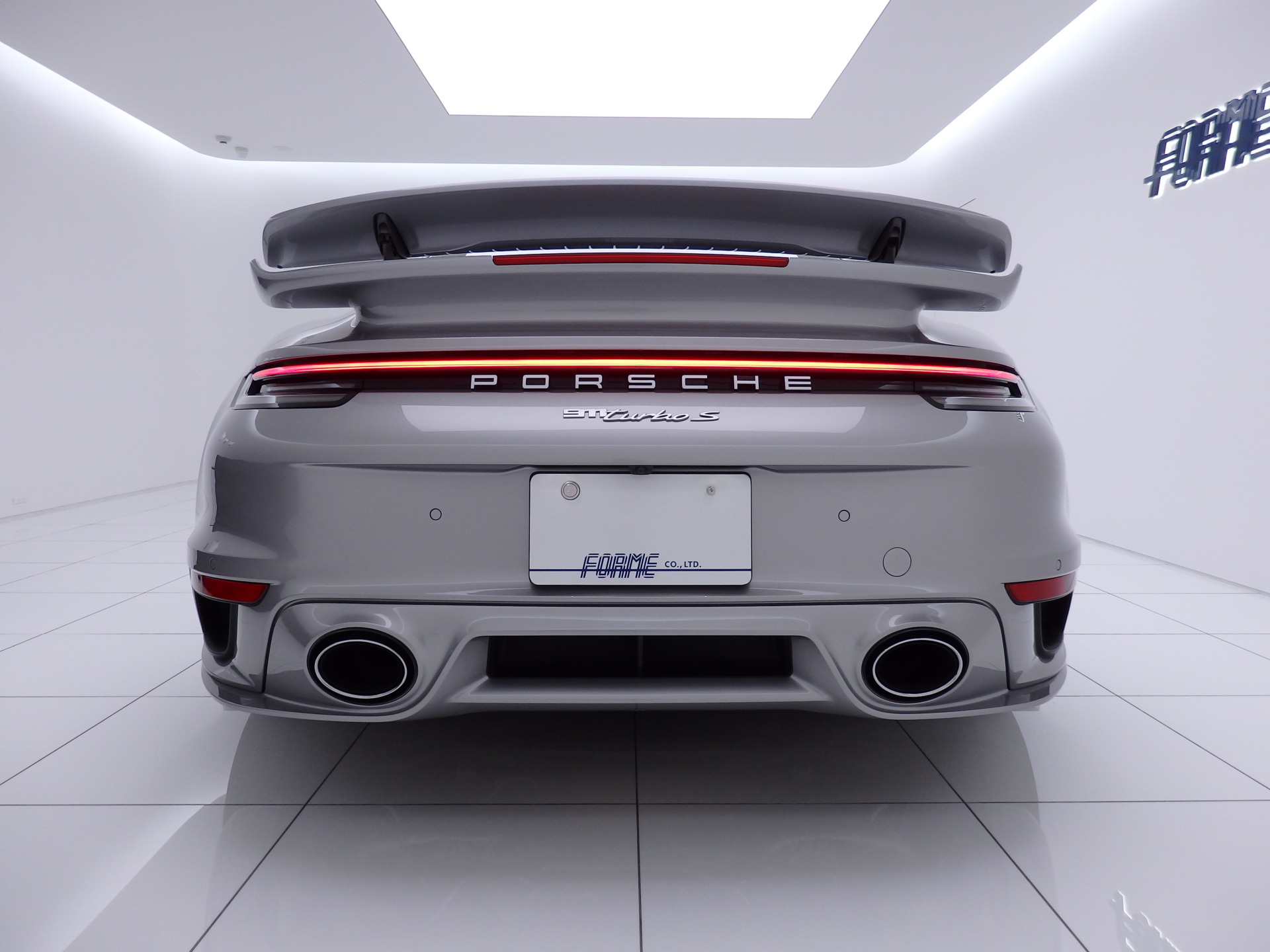 2023 PORSCHE