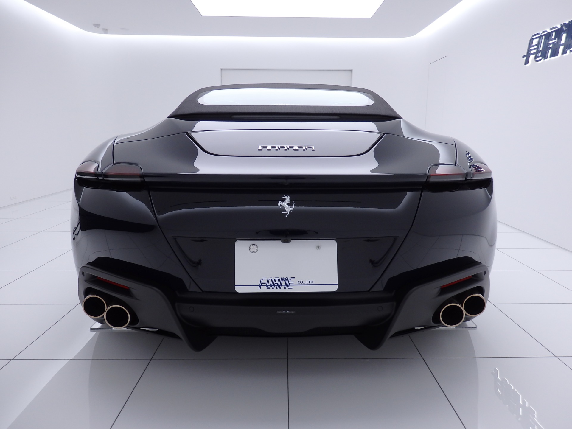 2026 FERRARI