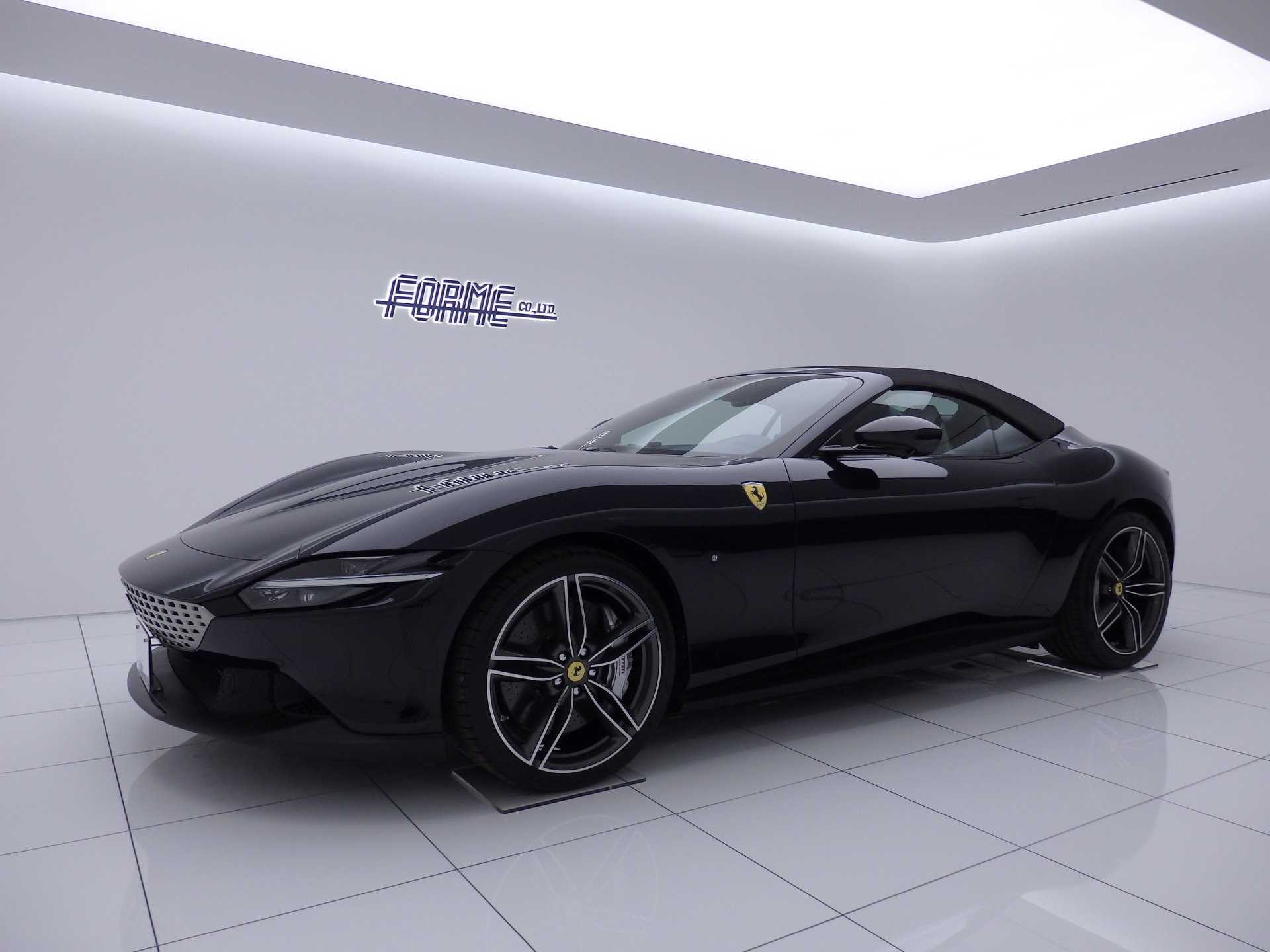 2026 FERRARI