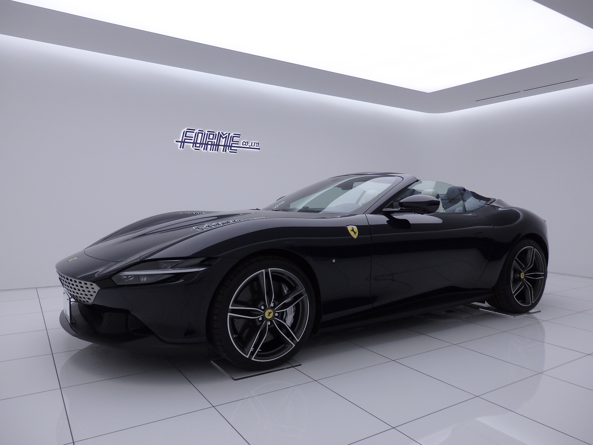 2026 FERRARI