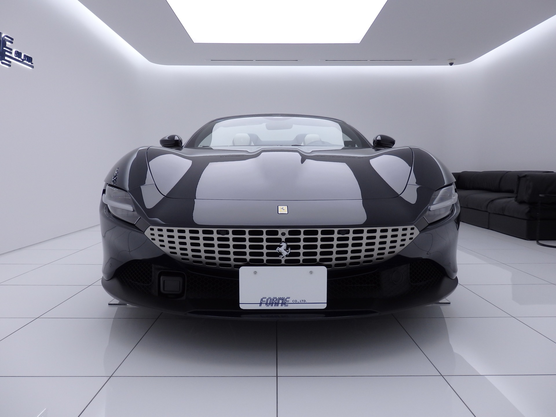 2026 FERRARI