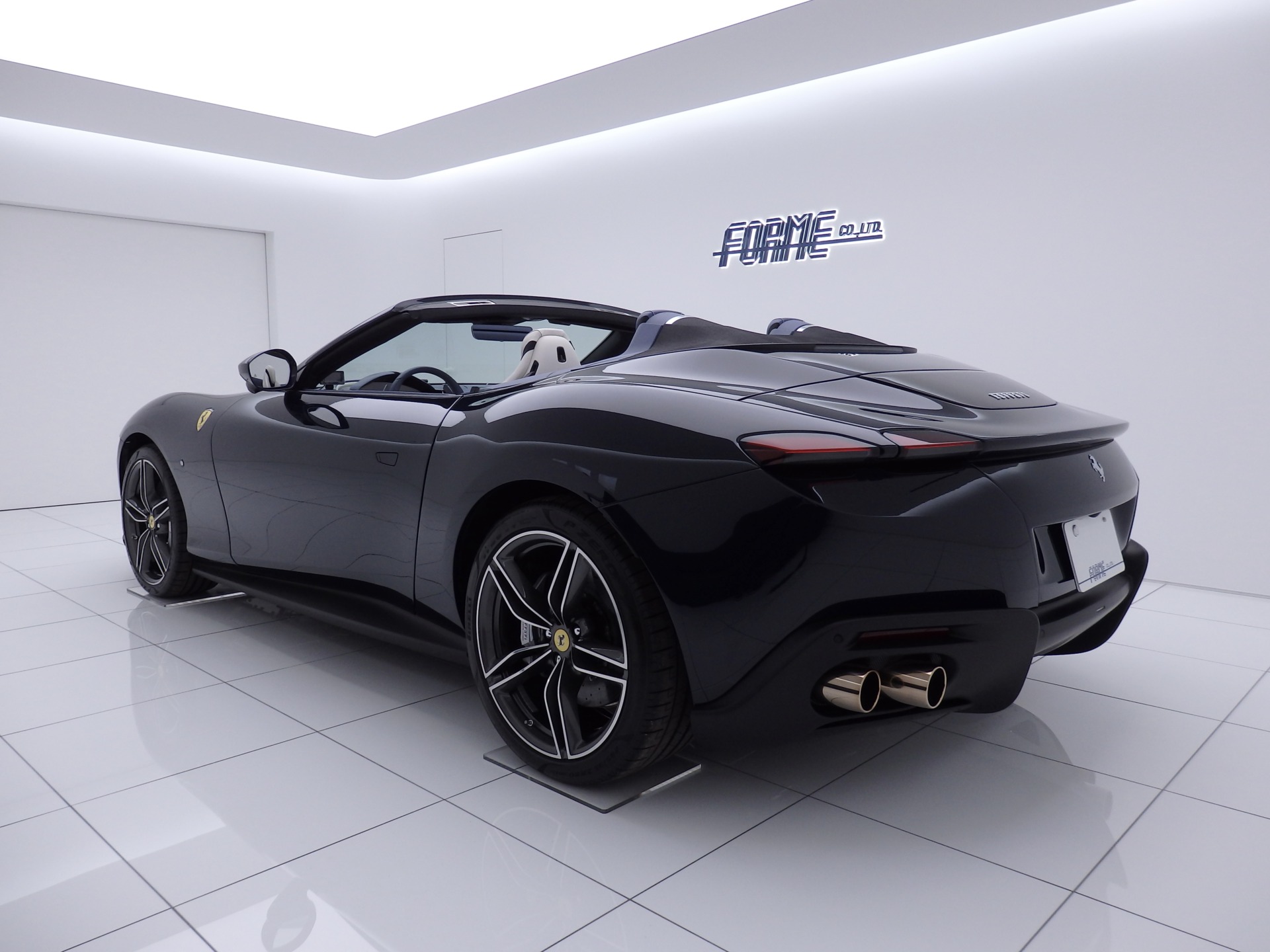 2026 FERRARI