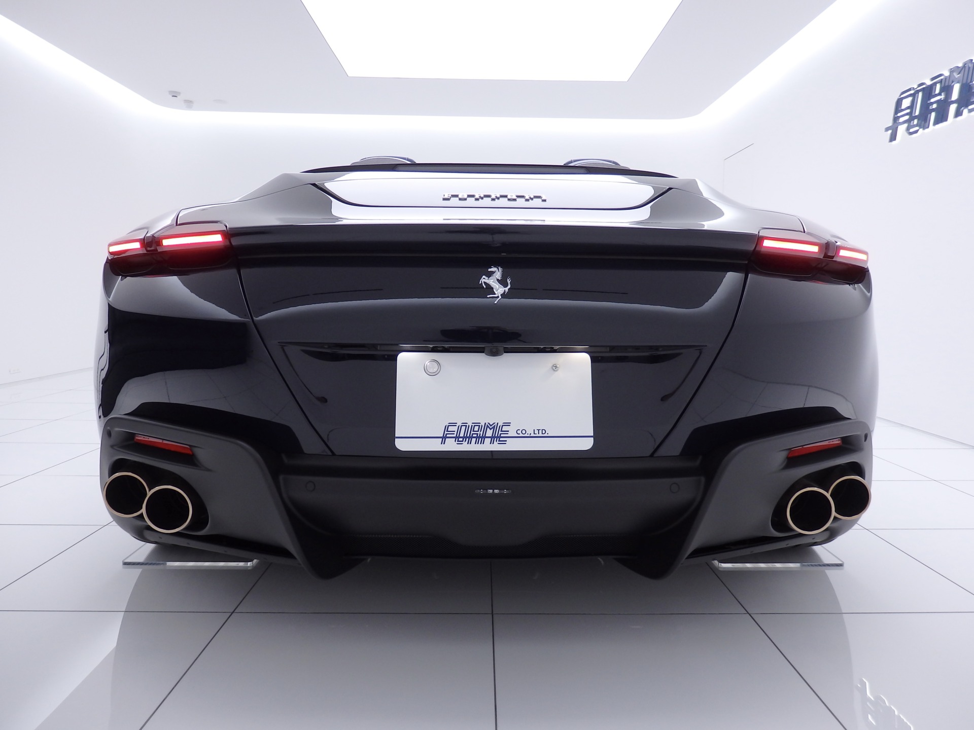 2026 FERRARI