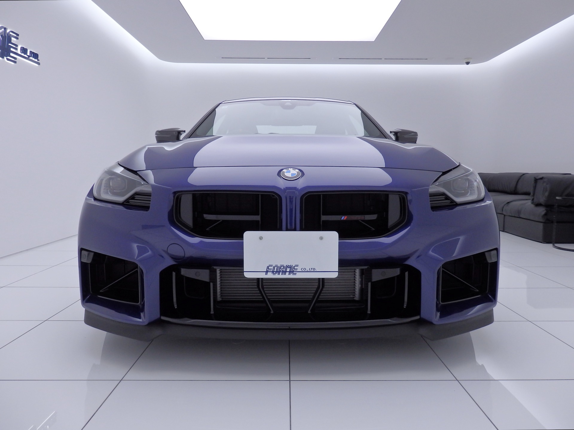 2025 BMW