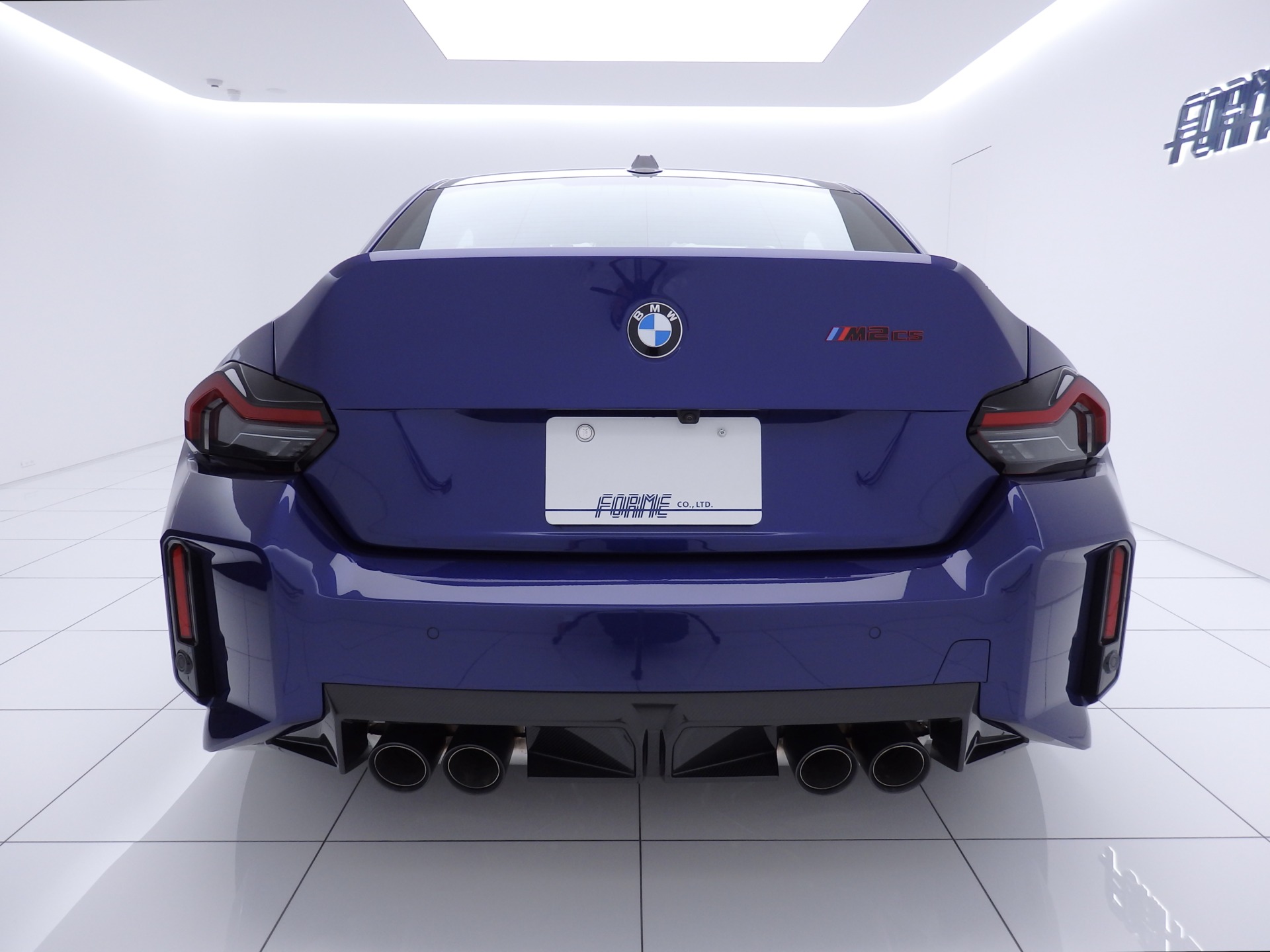 2025 BMW
