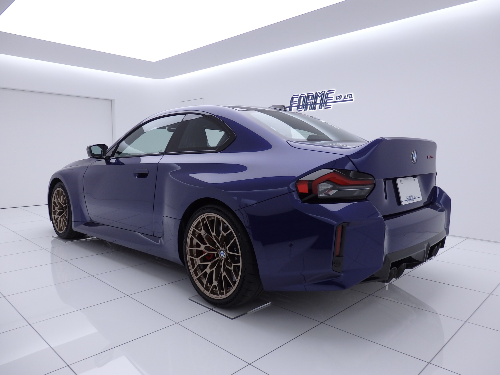 2025 BMW