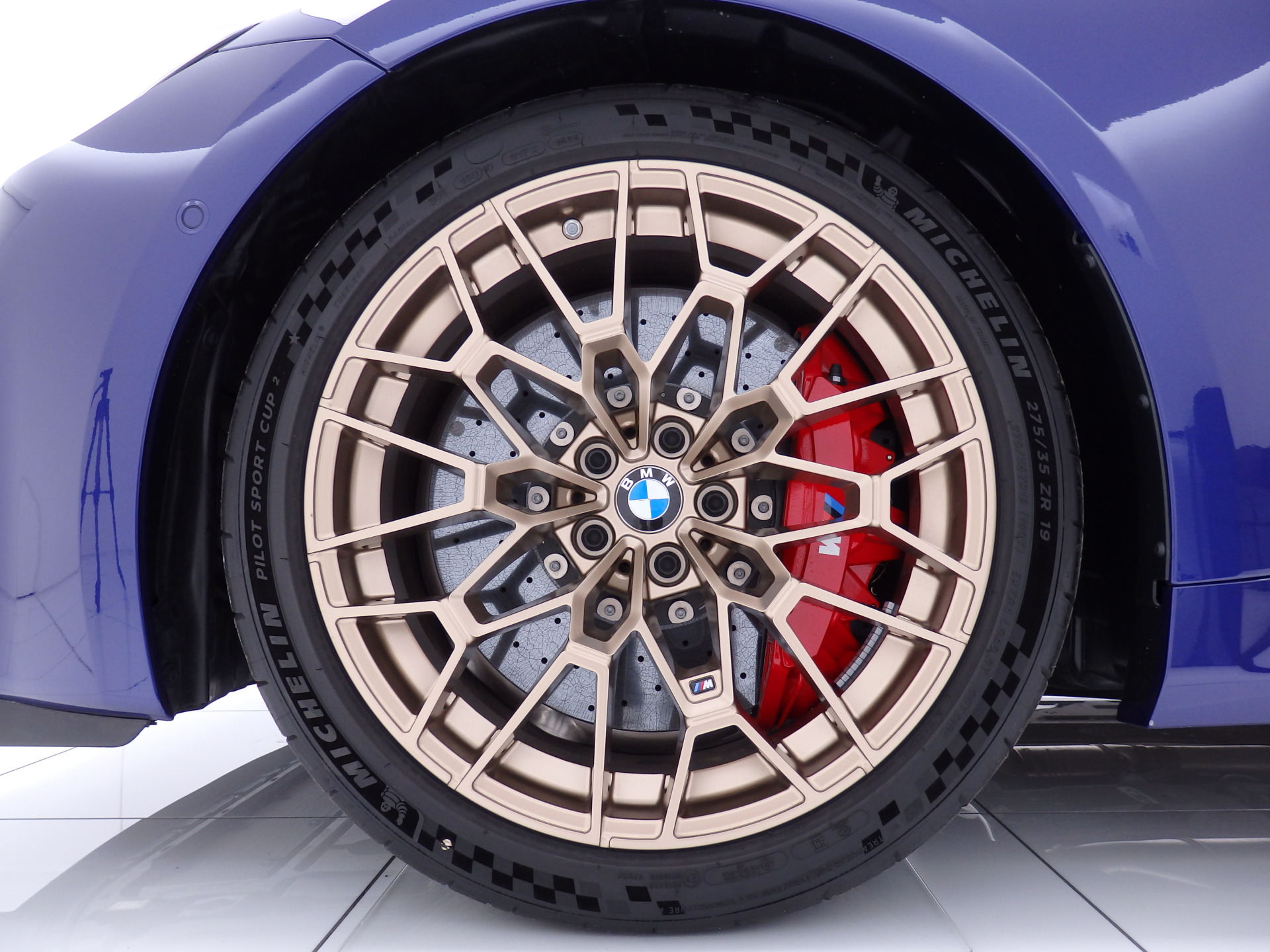 2025 BMW