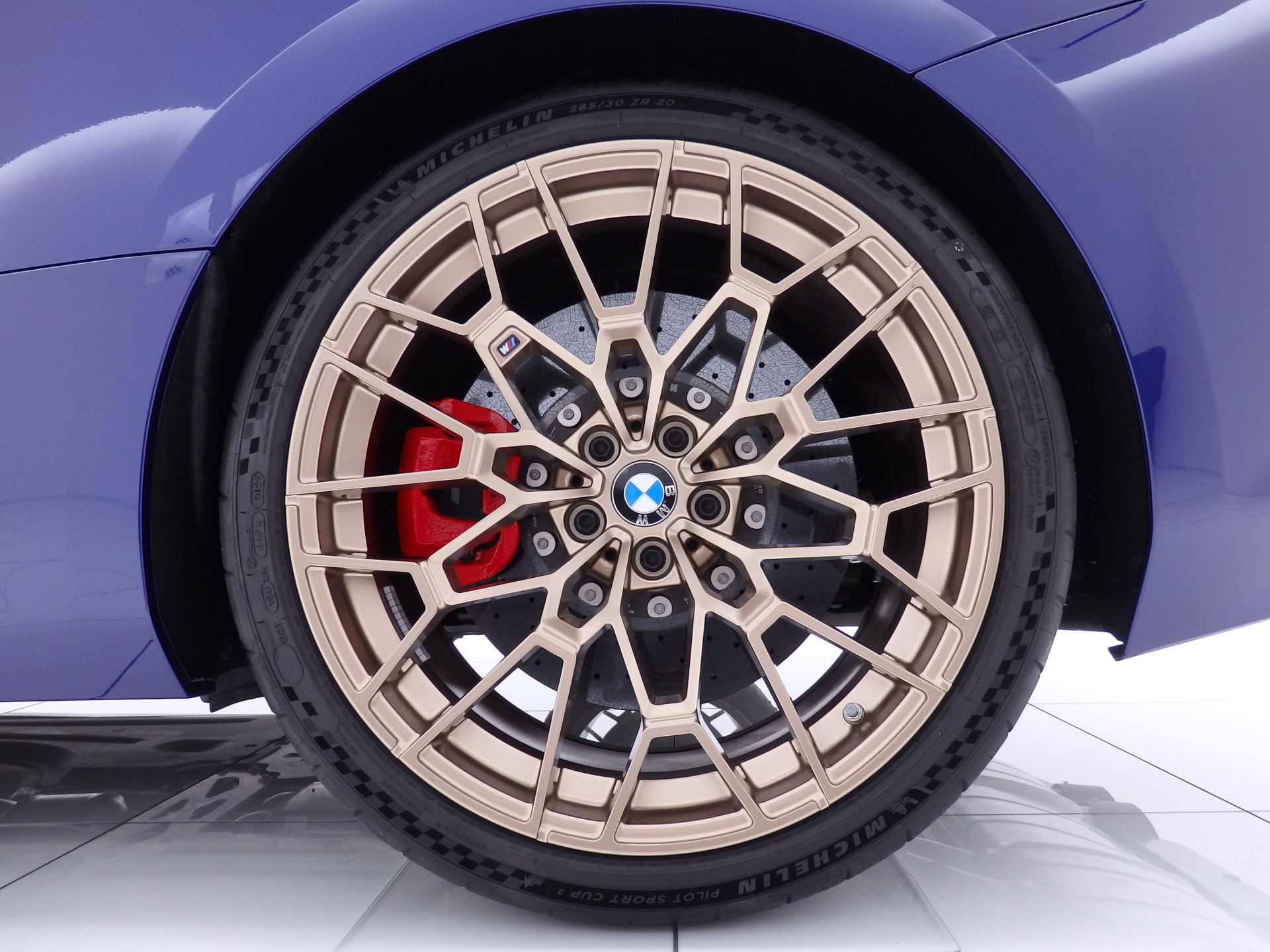 2025 BMW