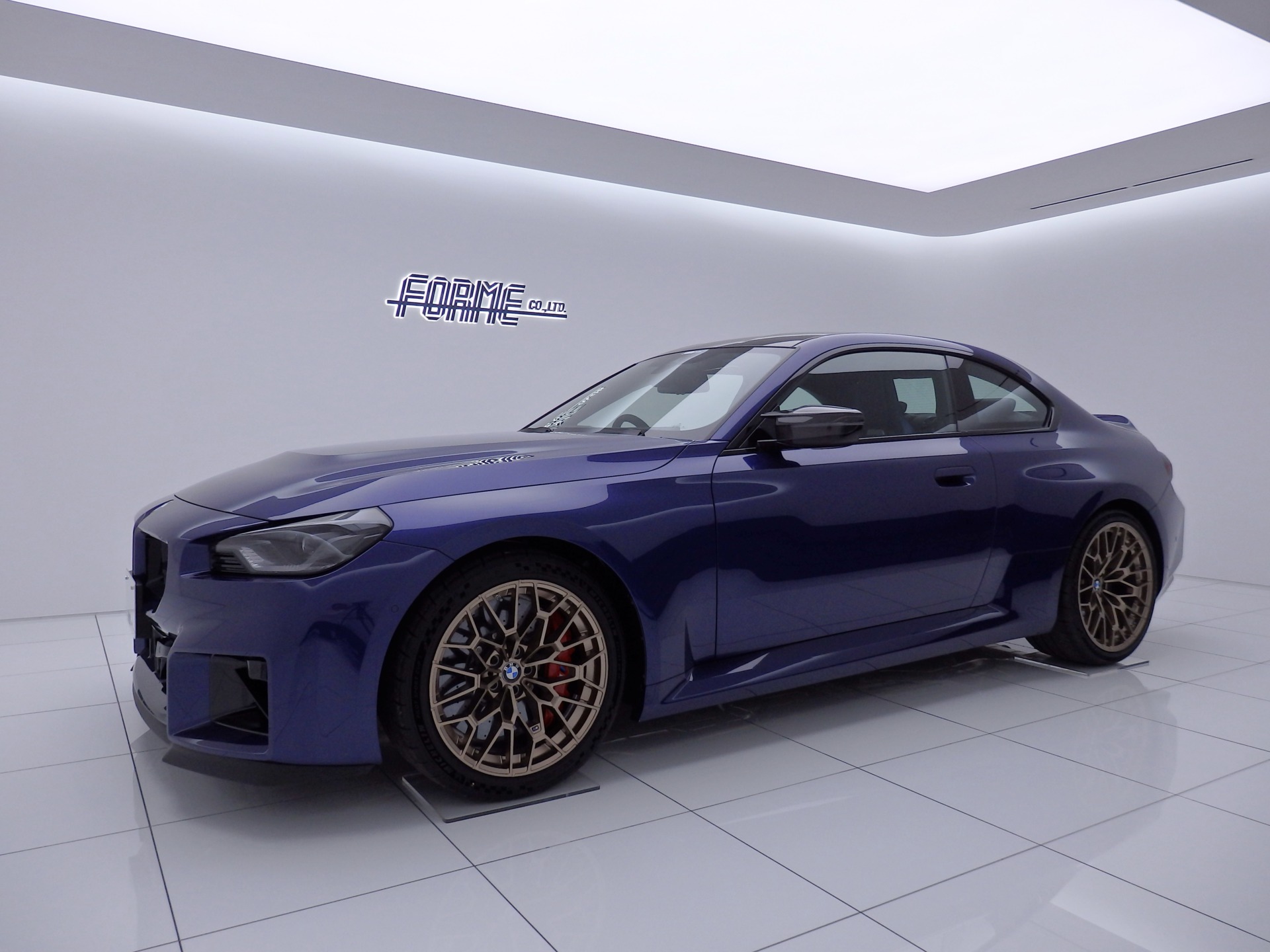 2025 BMW