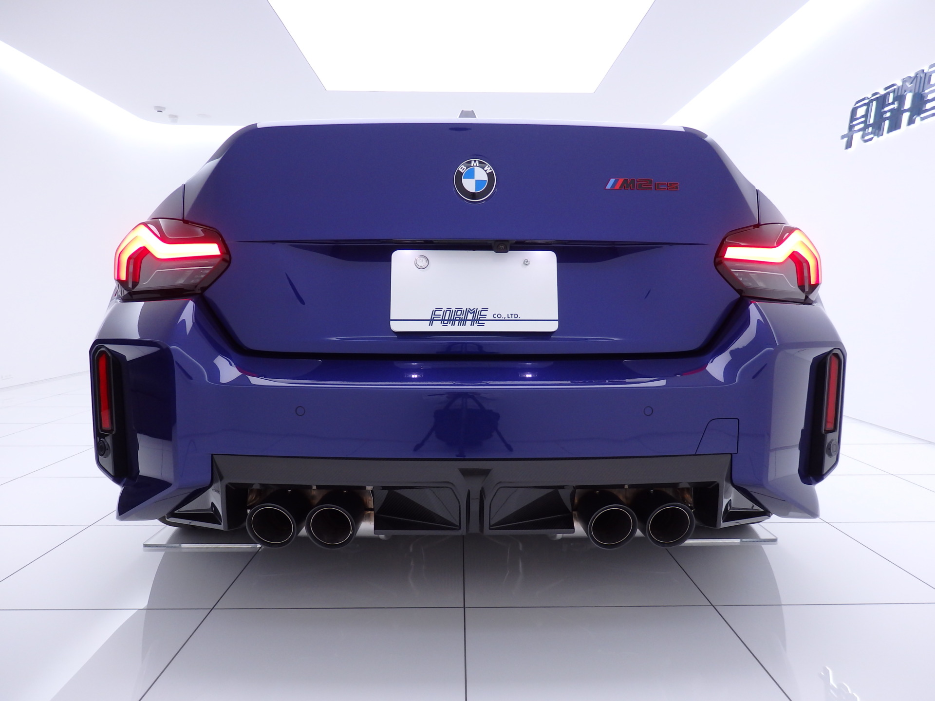 2025 BMW
