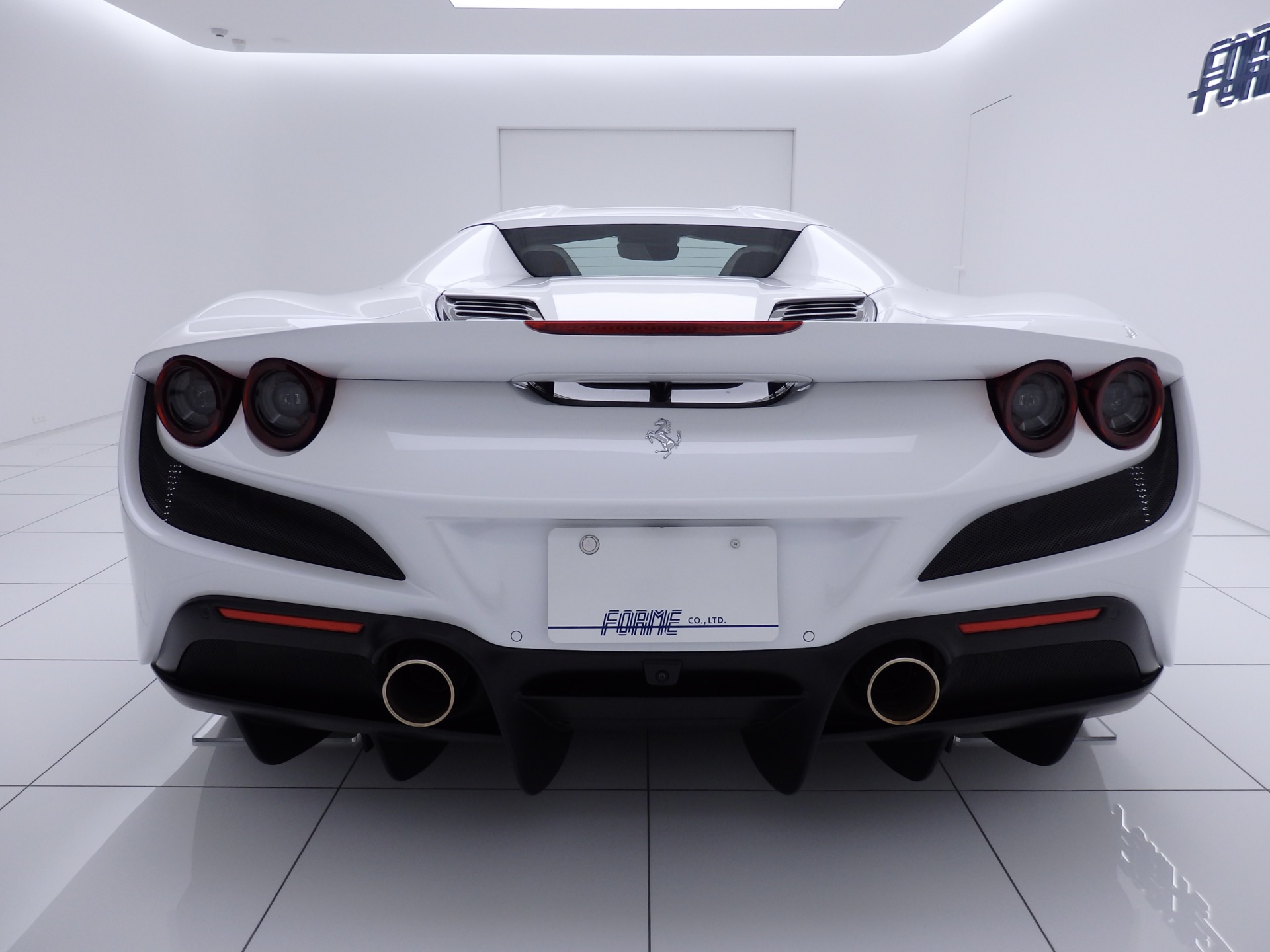 2023 FERRARI