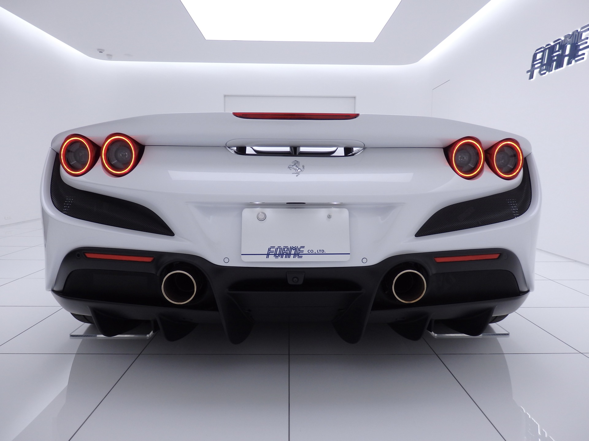 2023 FERRARI